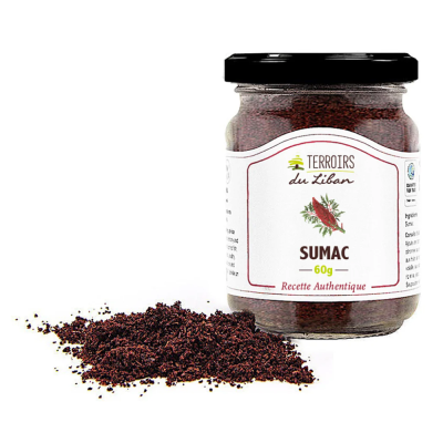 Sumac (60g)