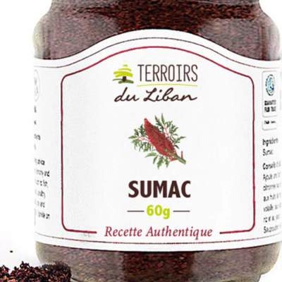 Sumac (60g)