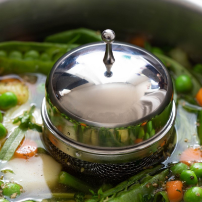 Bouquet Garni Floating Infuser