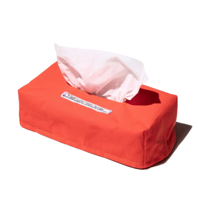 Case box - Emergency - Orange