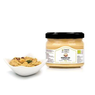 Houmous (300g)