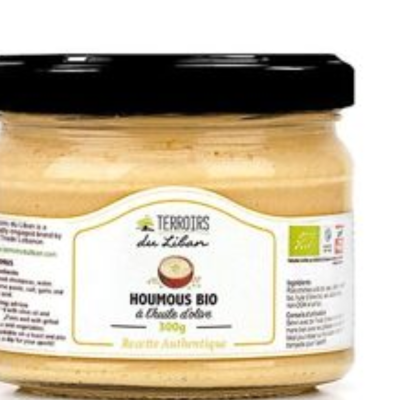 Houmous (300g)