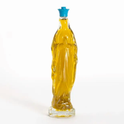 Botella extra de aceite de oliva virgen 20cl