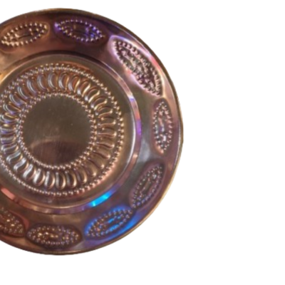 Indian plate - 15 cm