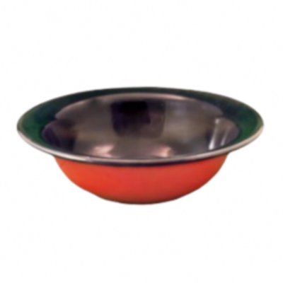 Salad bowl 24 cm - Red