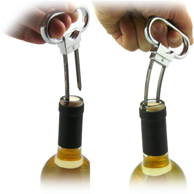 Bilame corkscrew - Vin Bouquet