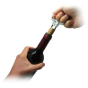 Bilame corkscrew - Vin Bouquet