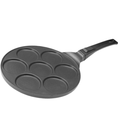 Blini/Pancake pan - Ø27cm