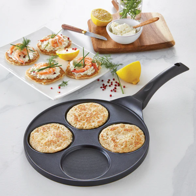 Blini/Pancake pan - Ø27cm