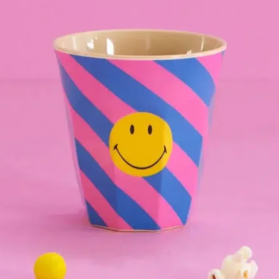 Cup- Smile