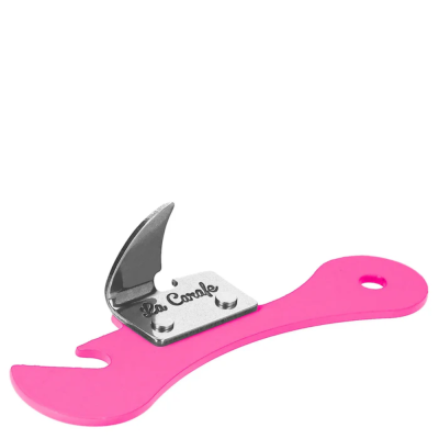 Can opener - Pink