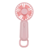 Mini ventilador USB - Rose