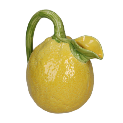 Carafe - Large Lemon