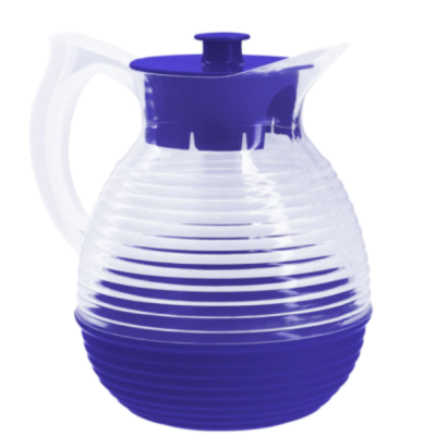 The original carafe - Navy