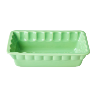 Medium Rectangular furnace - Green